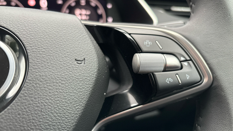 Skoda Octavia 1.5 TSI SE Technology 5dr Petrol Hatchback